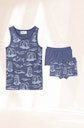 Vorschaubild Boxershorts Doppelpack Arktis