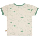 Vorschaubild Kurzarm Shirt Fische