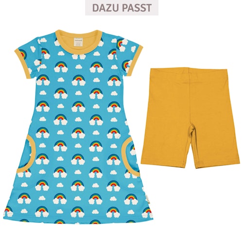 Weiche Radler Shorts