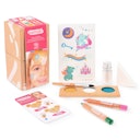 Vorschaubild namaki Bio Schminkset Märchen Box