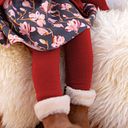 Vorschaubild Leggings Enfant Terrible Uni Basic lang