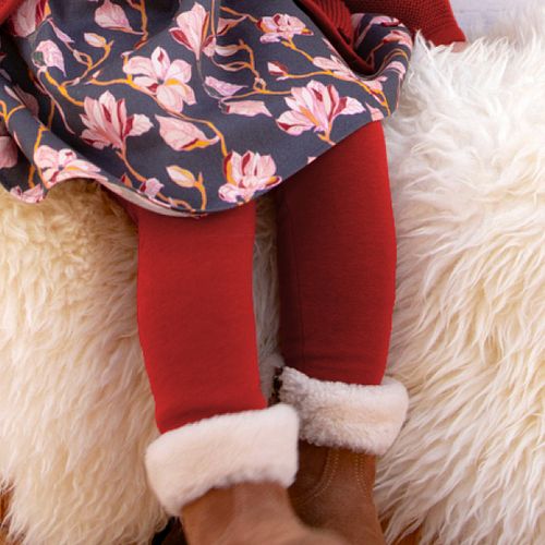 Leggings Enfant Terrible Uni Basic lang