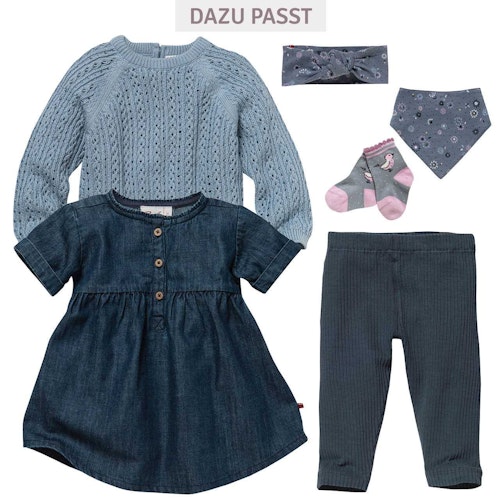 Schickes Haarband Erdbeeren