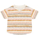 Vorschaubild Shirt kurzarm Safari Tiere