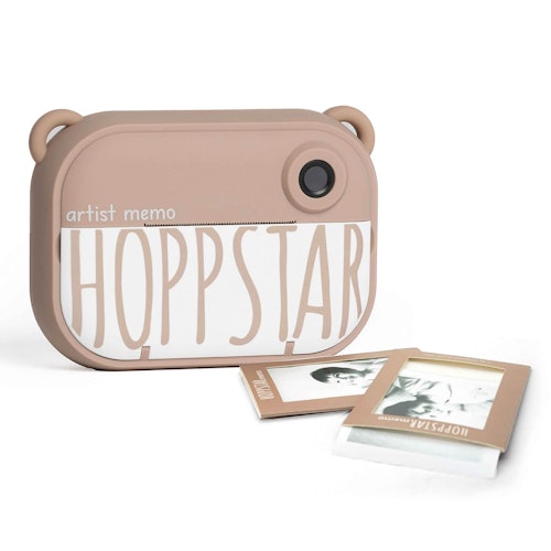 Artist Kamera ab 5 Jahre inkl. Bastelset für Memo-Spiel