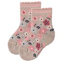 Vorschaubild Socken People Wear Organic Frottee Uni