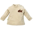 Vorschaubild Warmes Langarmshirt "BW-Seide Sweaty" für Schlafsack