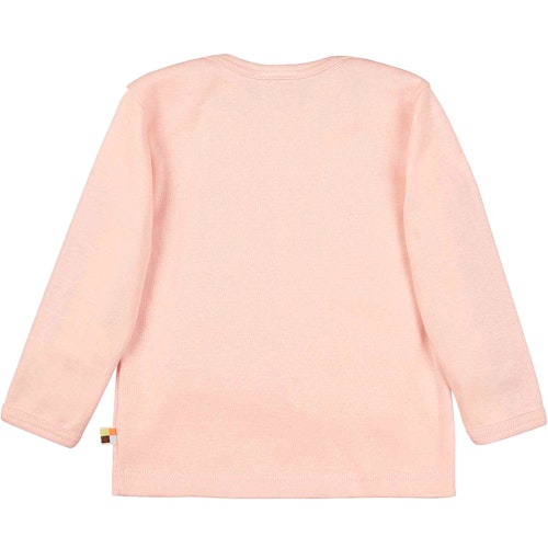 Feinripp Shirt weich und elastisch 100% Baumwolle