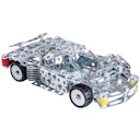 Vorschaubild Metallbausatz Speed Racer Modell 3