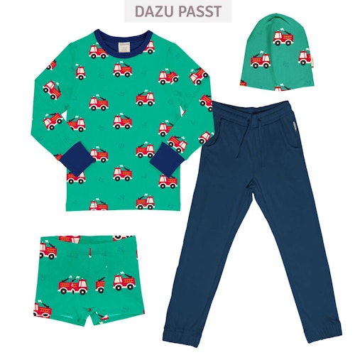 Boxershorts Löwe