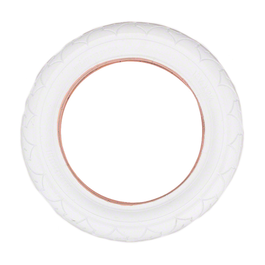 Ersatz Gummireifen Dreirad und Laufrad