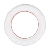 Ersatz Gummireifen Dreirad und Laufrad