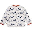 Vorschaubild Leichtes Shirt langarm Igel