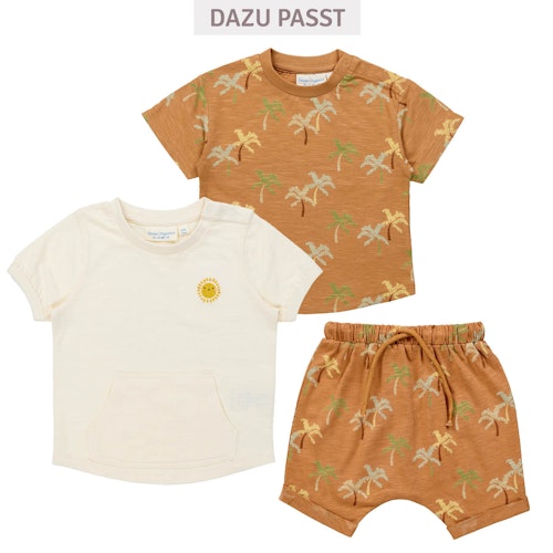 Lässig bequeme Haremhose