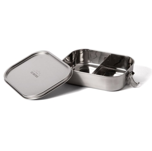 Brotdose Bento Flex+ 1,3 L auslaufsicher