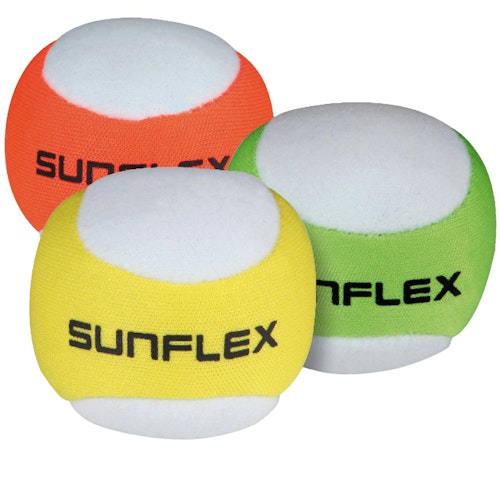 Schwimmendes Neopren Wurfspiel für Strand und Pool