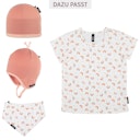 Vorschaubild Babymütze leicht Übergangszeit