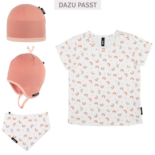 Babymütze leicht Übergangszeit