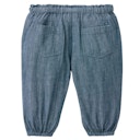 Vorschaubild Leichte lockere Hose