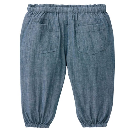 Leichte lockere Hose