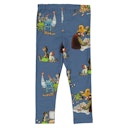 Vorschaubild ParentName: Leggings Pettersson und Findus