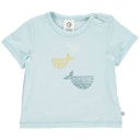Vorschaubild Elastisches T-Shirt Leuchtturm