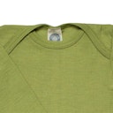 Vorschaubild Atmungsaktives Wolle Seide Shirt