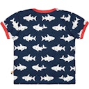 Vorschaubild Leichtes Kurzarm Shirt Meereswelt