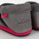Vorschaubild Bio Schuhe mitwachsend flexibel exclusiv Mädchen
