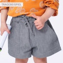 Vorschaubild Strukturierte Shorts