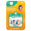 Vorschaubild Die 20 besten Lieder zum Singen & Tanzen als Tigercard
