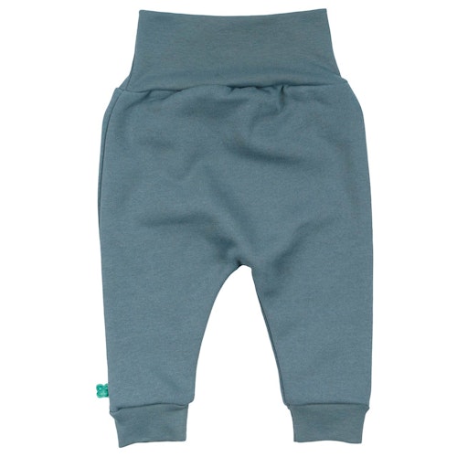 Krabbelhose Sweat Weltall