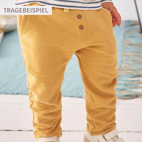 Super softe kuschelige Freizeithose