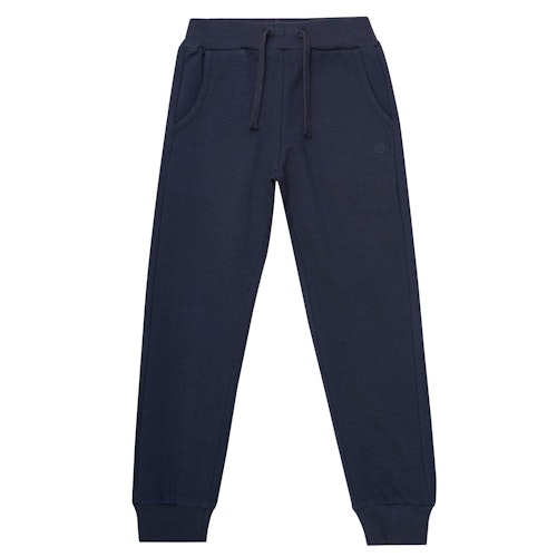 Jogginghose Doppelpack uni