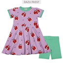 Vorschaubild Weiche Radler Shorts