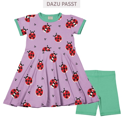 Weiche Radler Shorts