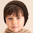 Vorschaubild Warme Strick Beanie