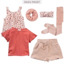 Vorschaubild Griffige Frottee Shorts