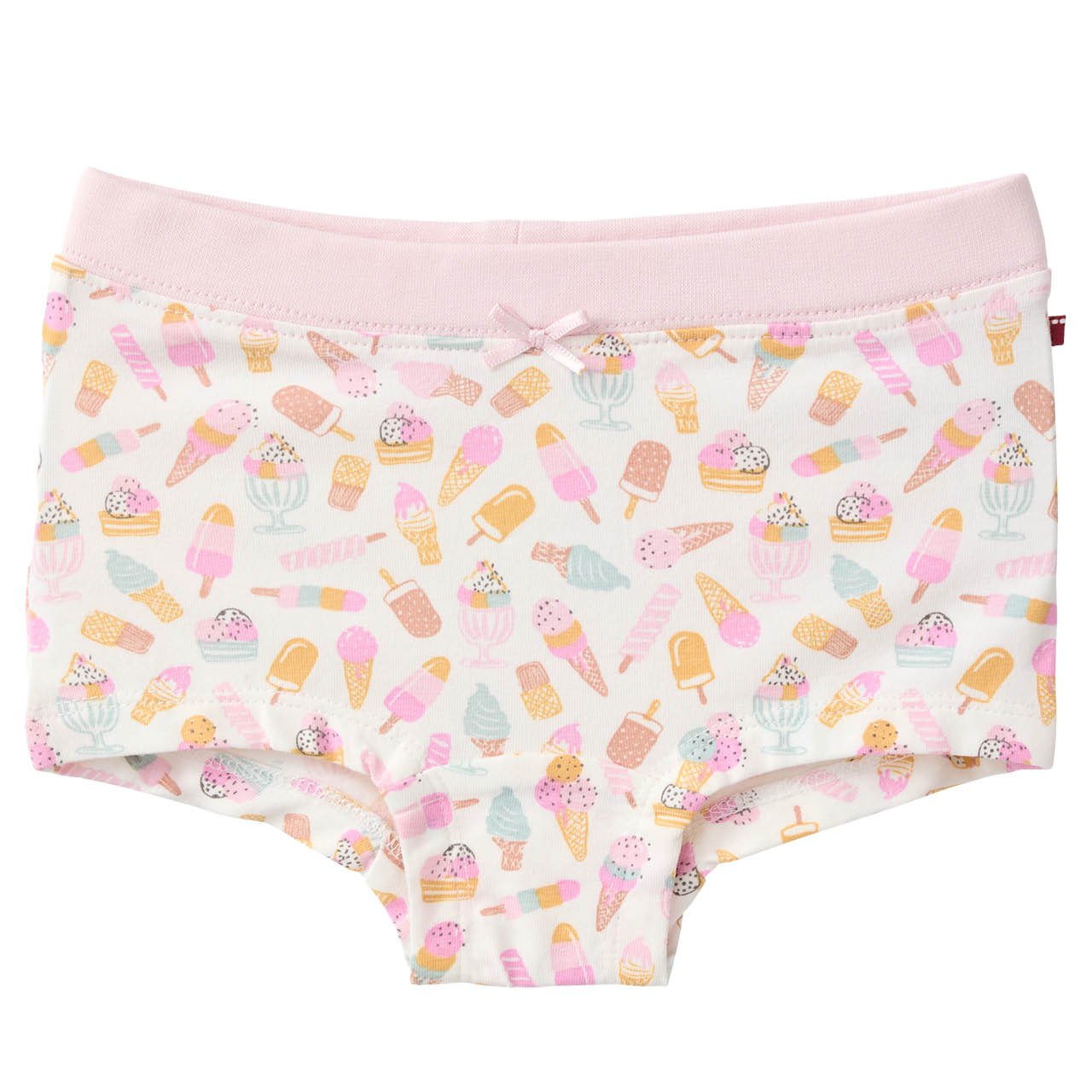 Panty Herbstfrüchte