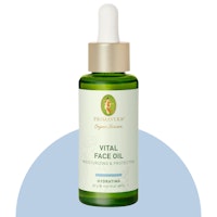 Gesichtsöl für normale bis trockene Haut – Hydrating Line