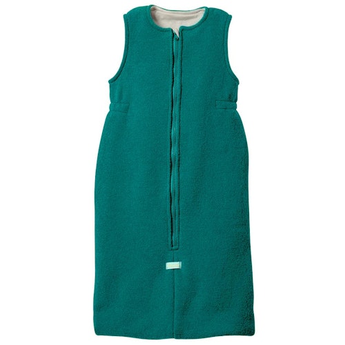 Babyschlafsack Schurwolle
