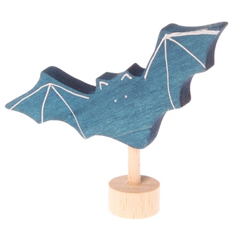 Steckfigur Fledermaus Grimms Geburtstagsring