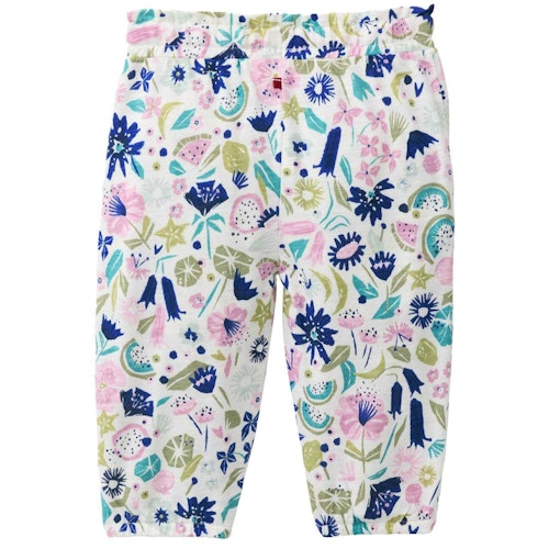 Leichte lockere Freizeithose