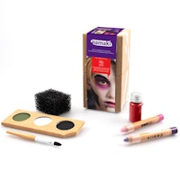 namaki Bio Schminkset Halloween Box