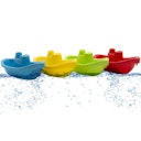 Vorschaubild Wasserspielzeug 4 Boote