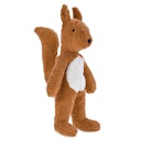 Vorschaubild Schlenkertier Eichhörnchen 32 cm