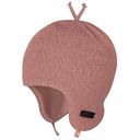 Vorschaubild Wintermütze Pure Pure Schurwolle