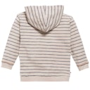 Vorschaubild Strukturierter Sweat Hoodie