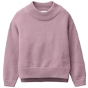 Vorschaubild Weicher Strickpullover