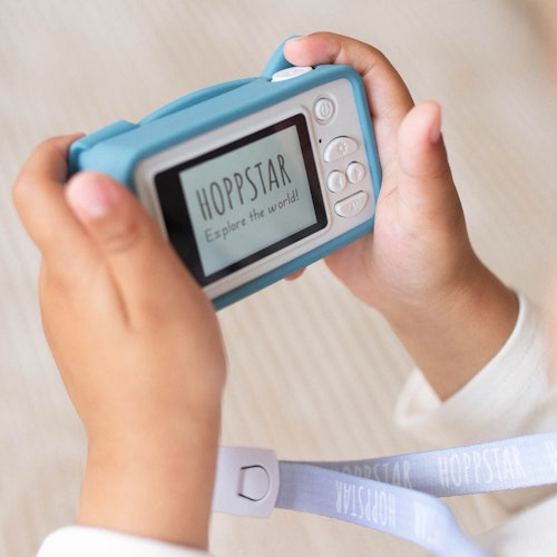 Digitale Kinderkamera Rookie yale